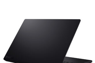 ASUS anuncia nuevo modelo del portátil ProArt P16