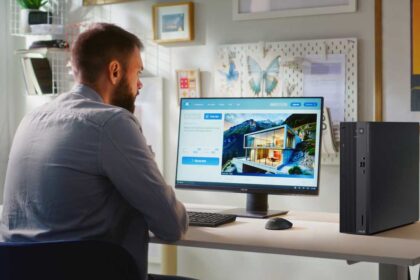 ASUS anunció la serie ExpertCenter P700