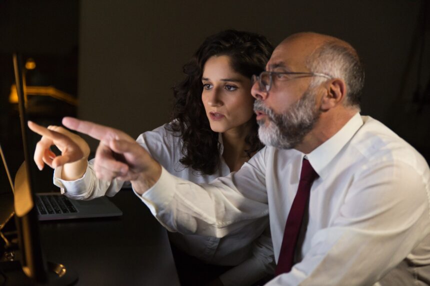 Accenture y el World Economic Forum revelan estudio sobre IA