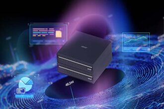 Acer Veriton GN100 AI viene un chip NVIDIA GB10 Grace Blackwell