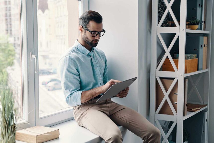 Acer amplía su portafolio con nuevas tablets, monitores y un router Wi-Fi 7