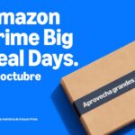 Amazon Prime Big Deal Days llega por primera vez a Colombia en octubre