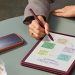 Amazon anunció la nueva línea de Kindle Scribe