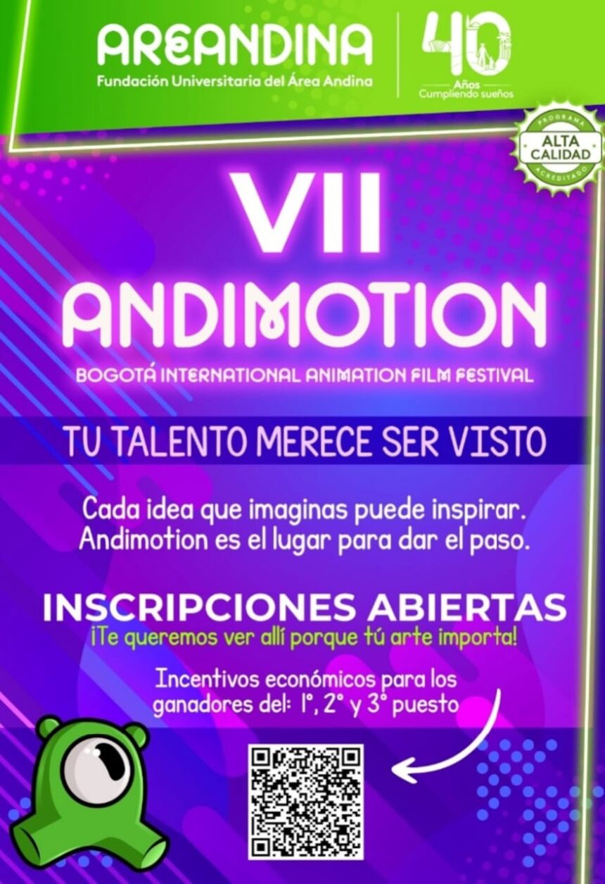 Andimotion regresa a bogotá el 19 de septiembre