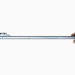 Apple anunció el nuevo iPhone Air