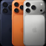 Apple presenta los nuevos iPhone 17 Pro y el iPhone 17 Pro Max