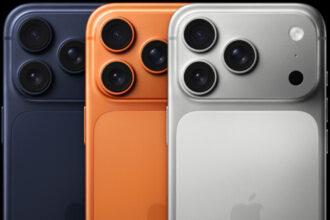 Apple presenta los nuevos iPhone 17 Pro y el iPhone 17 Pro Max