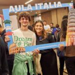 Aula Italia 2025 ofrece becas para jóvenes colombianos Italia