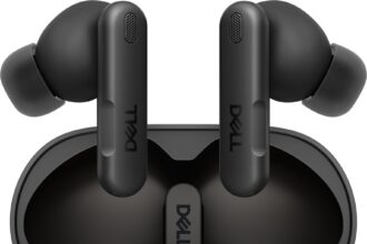 Auriculares Dell Pro Plus son anunciados de manera oficial