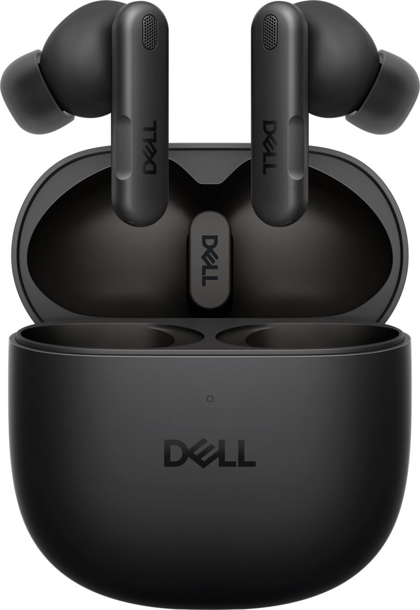 Auriculares Dell Pro Plus son anunciados de manera oficial