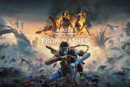 Avatar: Frontiers of Pandora recibe expansión el 19 de diciembre