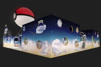BGS anuncia el primer stand oficial de The Pokémon Company International