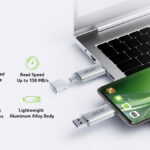 BIWIN anuncia la memoria USB Acer UT300