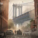 Battlefield 6 presentó nuevo trailer de campaña para un solo jugador