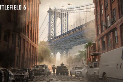 Battlefield 6 presentó nuevo trailer de campaña para un solo jugador