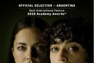 Belén es la película de Argentina para Mejor Película Internacional en los Oscars