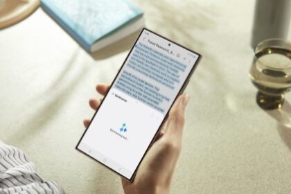 Beta de One UI 8 llegará a más dispositivos Samsung