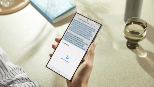Beta de One UI 8 llegará a más dispositivos Samsung