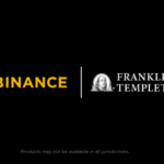 Binance y Franklin Templeton anuncian alianza estratégica