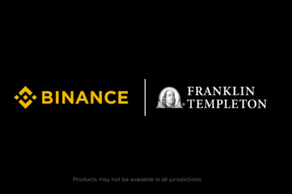 Binance y Franklin Templeton anuncian alianza estratégica