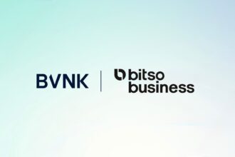 Bitso Business y BVNK anuncian alianza estratégica
