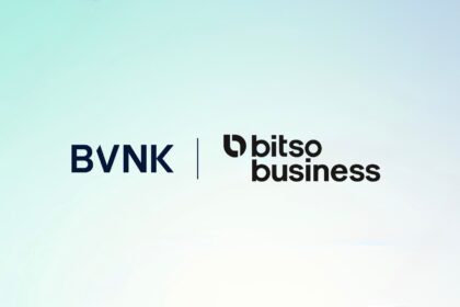Bitso Business y BVNK anuncian alianza estratégica