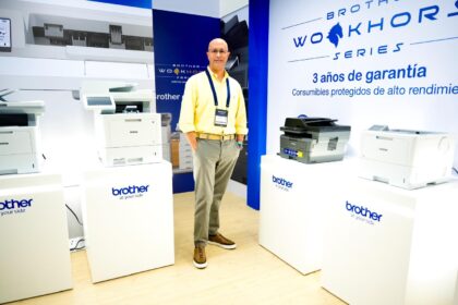 Brother lanza un innovador software para Outsourcing de Impresión