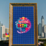 Burger King y Red Bull llevan a Colombia al Mundial de Tetris en Dubái