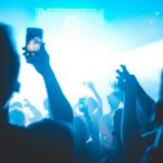CDMX es una gran ciudad para conciertos pero sin la conectividad para los fans