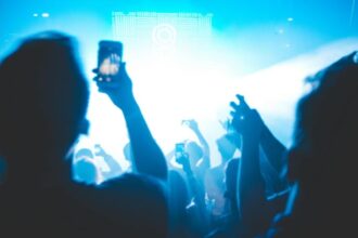 CDMX es una gran ciudad para conciertos pero sin la conectividad para los fans