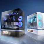 COUGAR presenta nuevos productos de la línea Cooling Evolved