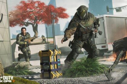 Call of Duty: Black Ops 7 revela su multijugador