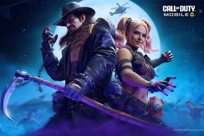 Call of Duty Mobile anuncia la llegada de la WWE en la Temporada 9