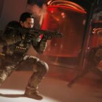 Call of Duty: NEXT 2025 presentó muchas novedades para Call of Duty: Black Ops 7