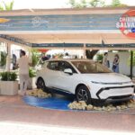 Chevrolet estuvo presente por primera vez en ANDICOM 2025