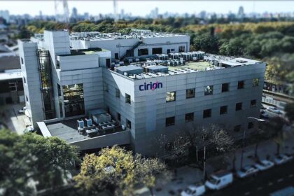 Cirion Technologies anuncia expansión de su Data Center en Buenos Aires