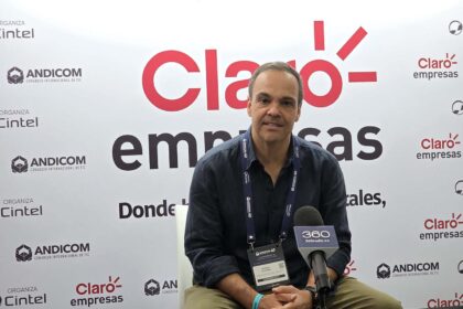 Claro se consolida como el operador con mayor despliegue de 5G en Colombia