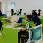 Cloudflare anunció una nueva asociación con Giga