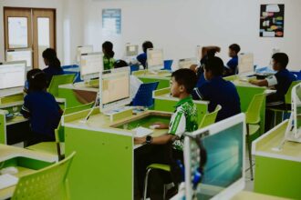 Cloudflare anunció una nueva asociación con Giga
