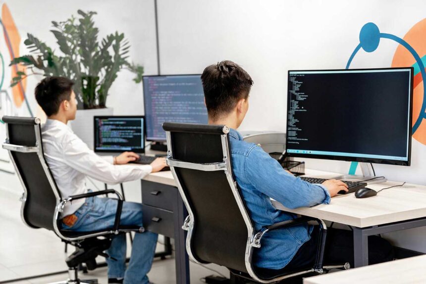 Cloudflare contratará a 1,111 becarios en 2026