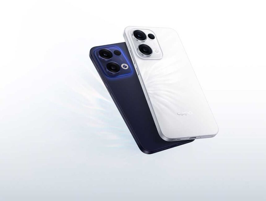 ColorOS 15 es la apuesta de OPPO para transformar la experiencia Android en Colombia
