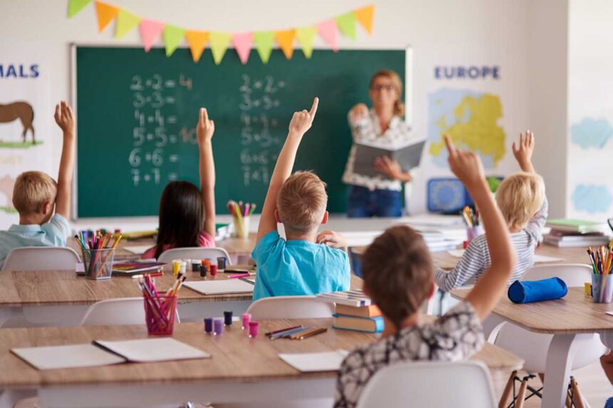 Cómo se lidera un colegio preparado para el futuro