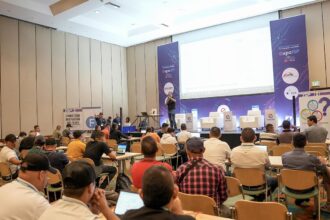 Congreso ExpoISP será del 8 al 10 de octubre en Pereira