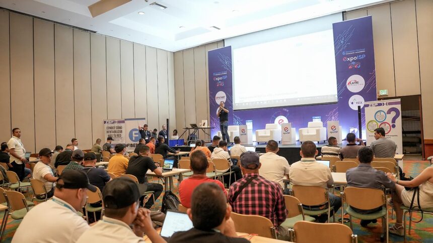 Congreso ExpoISP será del 8 al 10 de octubre en Pereira