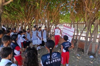Copa Claro por Colombia ya inició competencia en todo el país