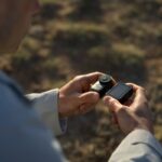 DJI Osmo Nano es anunciada de manera oficial