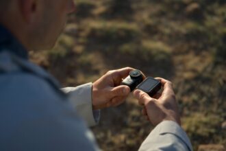 DJI Osmo Nano es anunciada de manera oficial