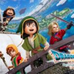 DRAGON QUEST VII Reimagined llega el 5 de febrero de 2026
