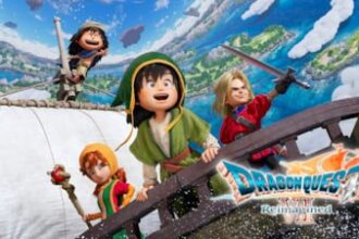DRAGON QUEST VII Reimagined llega el 5 de febrero de 2026