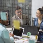 Deel presenta estudio sobre Inteligencia artificial en procesos de RR.HH en PyMes
